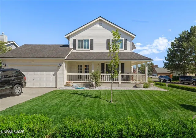 4th image of 2150 Court Side Cir, Carson City, NV 89703 | MLS# 250058776