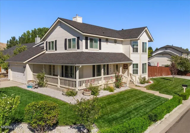5th image of 2150 Court Side Cir, Carson City, NV 89703 | MLS# 250058776