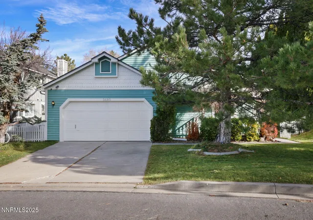 1st image of 3680 Ranch Crest Dr, Reno, NV 89509 | MLS# 250059015