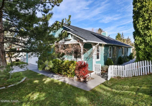 2nd image of 3680 Ranch Crest Dr, Reno, NV 89509 | MLS# 250059015