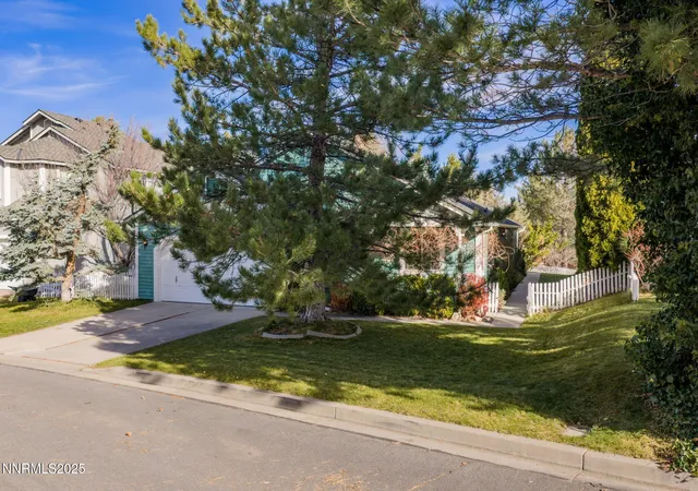 53rd image of 3680 Ranch Crest Dr, Reno, NV 89509 | MLS# 250059015