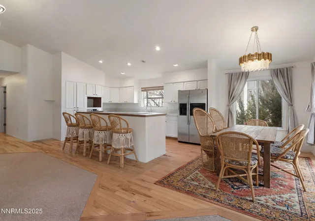 Photo 4 of Single family home for sale at 3680 Ranch Crst Dr, Reno, NV 89509 | MLS# 250059015 | Listing updated on 2026-05-06