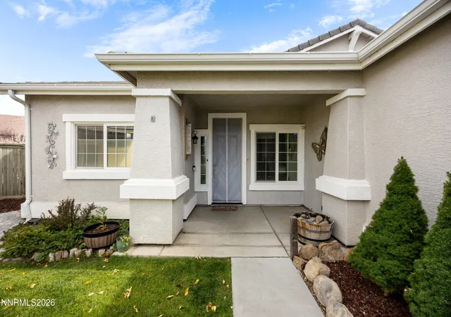 1st image of 10380 Rosemount Dr, Reno, NV 89521 | MLS# 260002405