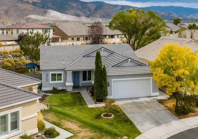 2nd image of 10380 Rosemount Dr, Reno, NV 89521 | MLS# 260002405