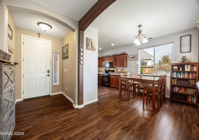 3rd image of 10380 Rosemount Dr, Reno, NV 89521 | MLS# 260002405
