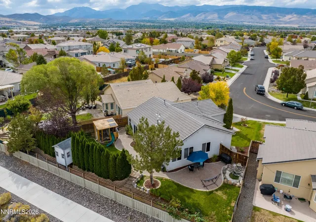 49th image of 10380 Rosemount Dr, Reno, NV 89521 | MLS# 260002405