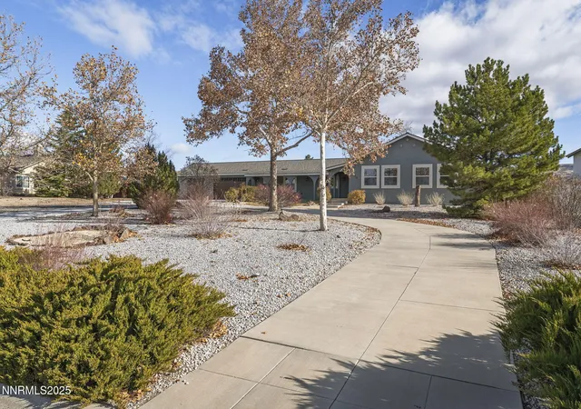 3rd image of 8570 Eaglenest Rd, Sparks, NV 89436 | MLS# 250058845