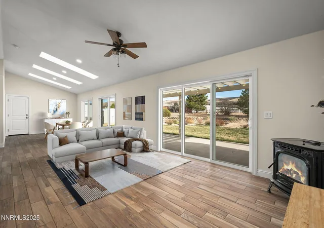 5th image of 8570 Eaglenest Rd, Sparks, NV 89436 | MLS# 250058845