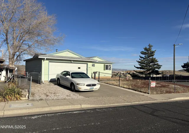 Photo 1 of Single family home for sale at 7700 Essex Way, Reno, NV 89506 | MLS# 250058844 | Listing updated on 2025-12-08