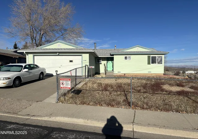 Photo 2 of Single family home for sale at 7700 Essex Way, Reno, NV 89506 | MLS# 250058844 | Listing updated on 2025-12-08