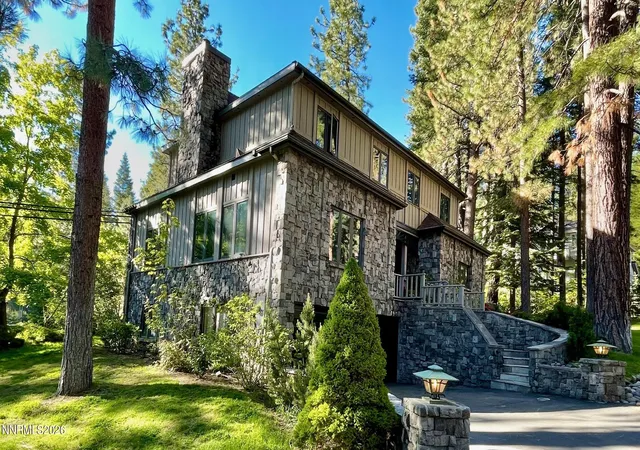 Homes for sale in Glenbrook, NV | 12 Kelly Cir, Glenbrook, NV 89413 | MLS# 250058886