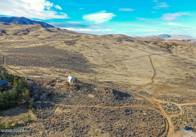 Photo 1 of Land for sale at 5250 Mason Rd, Reno, NV 89506 | MLS# 250058960 | Listing updated on 2026-05-08