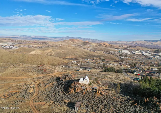 Photo 2 of Land for sale at 5250 Mason Rd, Reno, NV 89506 | MLS# 250058960 | Listing updated on 2026-05-08
