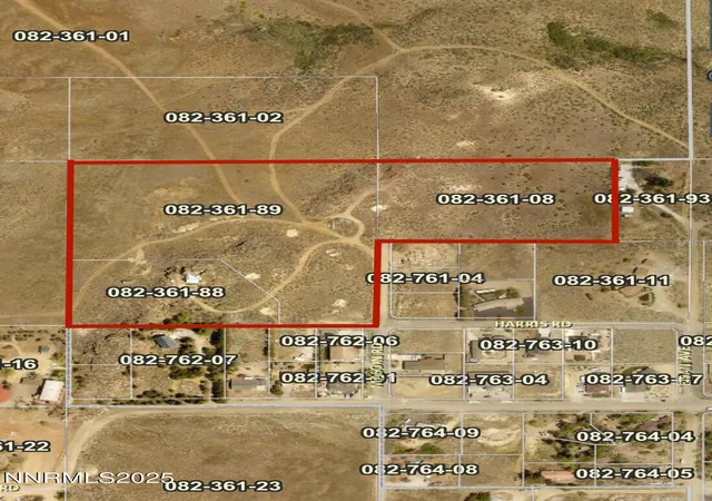 Photo 3 of Land for sale at 5250 Mason Rd, Reno, NV 89506 | MLS# 250058960 | Listing updated on 2026-05-08