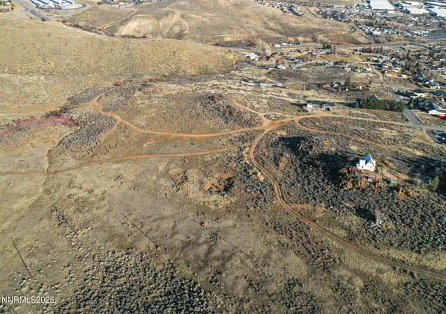 Photo 3 of Land for sale at 5250 Mason Rd, Reno, NV 89506 | MLS# 250058960 | Listing updated on 2026-05-08