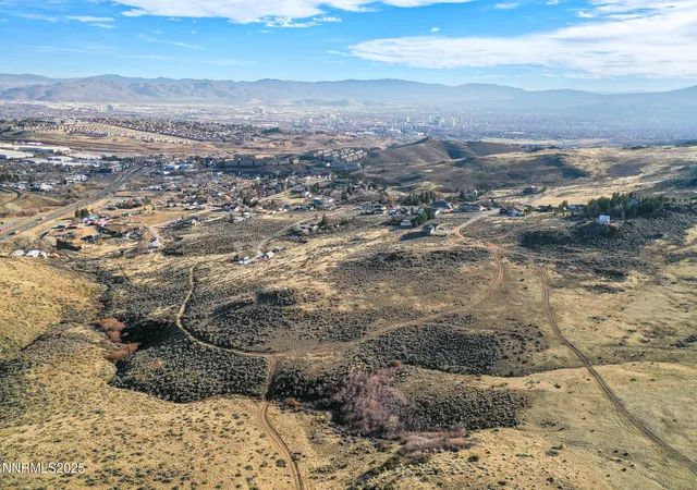 Photo 4 of Land for sale at 5250 Mason Rd, Reno, NV 89506 | MLS# 250058960 | Listing updated on 2026-05-08