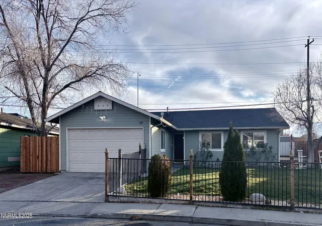 Photo 1 of Single family home for sale at 1885 Verano Dr, Sparks, NV 89431 | MLS# 260000022 | Listing updated on 2026-01-08