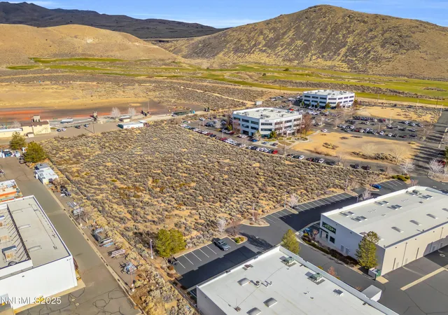 Photo 3 of Land for sale at 4034 Technology Way, Carson City, NV 89706 | MLS# 250059288 | Listing updated on 2026-04-23