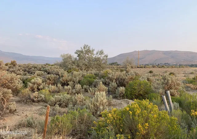 Photo 3 of Land for sale at 1350 Old Hot Springs Rd, Carson City, NV 89706 | MLS# 250059073 | Listing updated on 2025-12-13