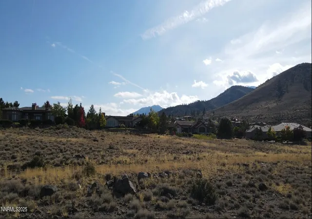 Photo 3 of Land for sale at 5728 Indigo Run Dr, Reno, NV 89511 | MLS# 250059108 | Listing updated on 2026-06-29