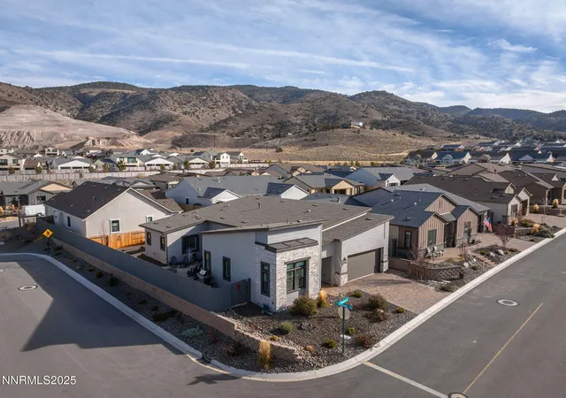 Photo 3 of Single family home for sale at 13500 Waterton St, Reno, NV 89521 | MLS# 250059171 | Listing updated on 2026-03-06