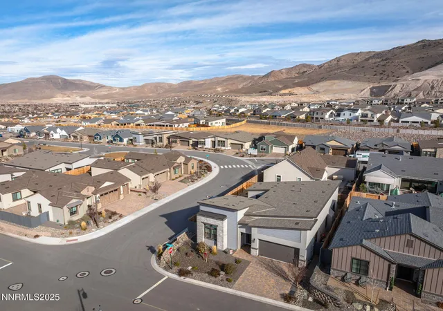 Photo 3 of Single family home for sale at 13500 Waterton St, Reno, NV 89521 | MLS# 250059171 | Listing updated on 2026-03-06