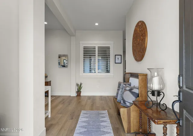 Photo 4 of Single family home for sale at 13500 Waterton St, Reno, NV 89521 | MLS# 250059171 | Listing updated on 2026-03-06