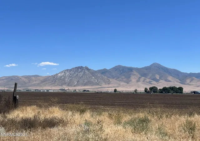 Photo 4 of Land for sale at 09 Wilbur Dr, Orovada, NV 89425 | MLS# 260000013 | Listing updated on 2026-05-08