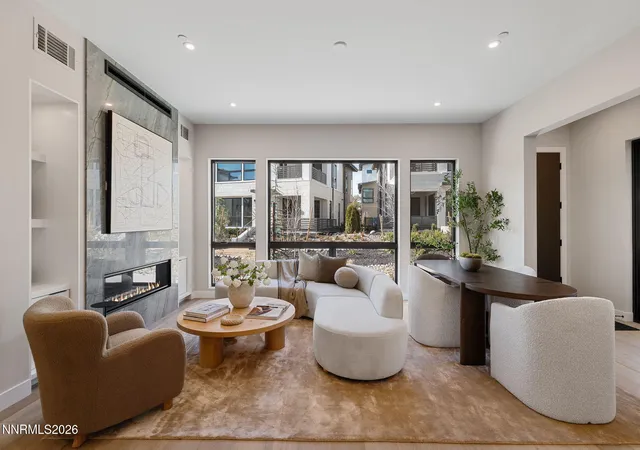 Photo 2 of Condominium at 77 Caballada St, Reno, NV 89511 | MLS# 250059220 | | Sold on 2026-03-24