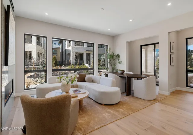 Photo 4 of Condominium at 77 Caballada St, Reno, NV 89511 | MLS# 250059220 | | Sold on 2026-03-24