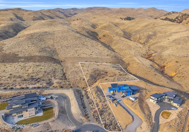 1st image of 8175 Twin Eagles Ct, Reno, NV 89523 | MLS# 250059124