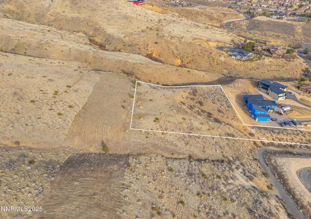 Photo 3 of Land for sale at 8175 Twin Eagles Ct, Reno, NV 89523 | MLS# 250059124 | Listing updated on 2026-09-17