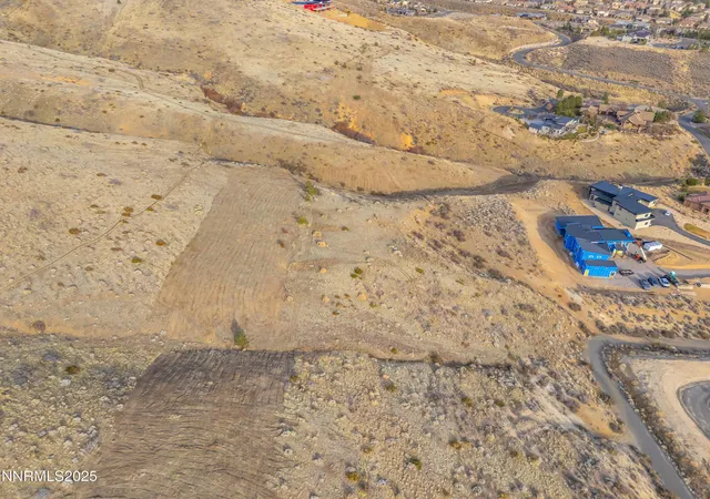 Photo 4 of Land for sale at 8175 Twin Eagles Ct, Reno, NV 89523 | MLS# 250059124 | Listing updated on 2026-09-17