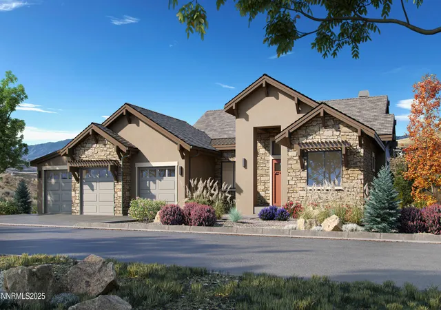 Photo 1 of Single family home for sale at 2305 Eagle Bnd Trl, Reno, NV 89523 | MLS# 250059137 | Listing updated on 2026-10-03