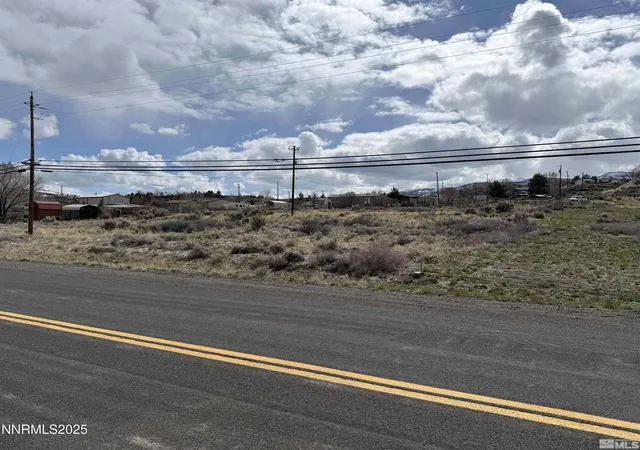 Photo 3 of Land for sale at 0 N Us Hwy 395 Virginia, Reno, NV 89508 | MLS# 250059183 | Listing updated on 2026-08-20