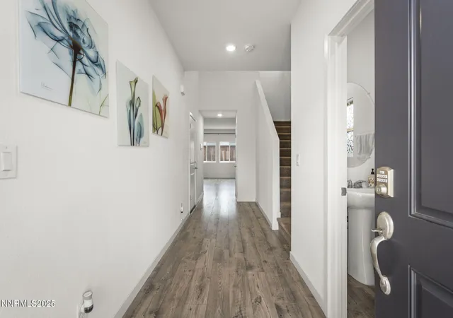 Photo 3 of Single family home for sale at 6637 Coyote Call Trl, Sparks, NV 89436 | MLS# 250059199 | Listing updated on 2026-02-02