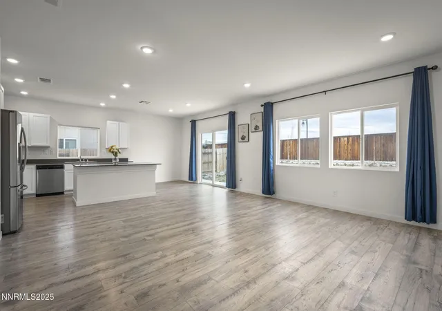 Photo 4 of Single family home for sale at 6637 Coyote Call Trl, Sparks, NV 89436 | MLS# 250059199 | Listing updated on 2026-02-02