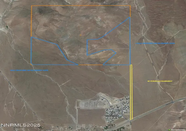 1st image of 0 Neigh Rd, Dayton, NV 89403 | MLS# 250059212