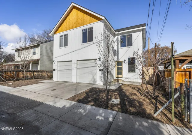 Photo 1 of Single family home for sale at 222 W Arroyo St #2, Reno, NV 89509 | MLS# 250059215 | Listing updated on 2026-02-11