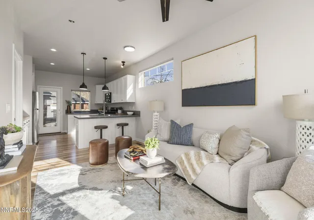 Photo 2 of Single family home for sale at 222 W Arroyo St #2, Reno, NV 89509 | MLS# 250059215 | Listing updated on 2026-02-11