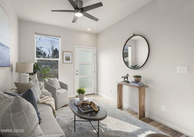 Photo 3 of Single family home for sale at 222 W Arroyo St #2, Reno, NV 89509 | MLS# 250059215 | Listing updated on 2026-02-11