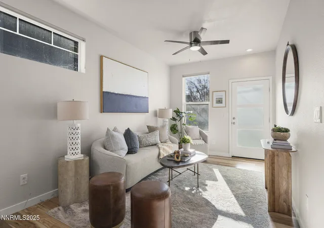 Photo 3 of Single family home for sale at 222 W Arroyo St #2, Reno, NV 89509 | MLS# 250059215 | Listing updated on 2026-02-11