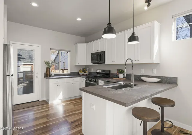 Photo 4 of Single family home for sale at 222 W Arroyo St #2, Reno, NV 89509 | MLS# 250059215 | Listing updated on 2026-02-11