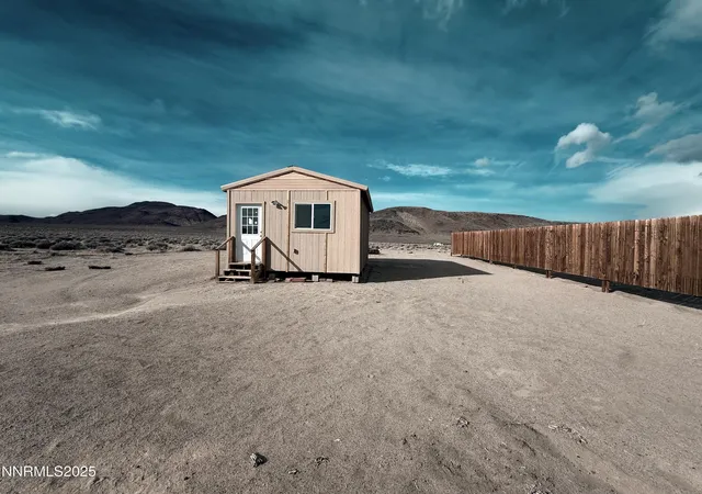 2nd image of 9740 Paseo Grande St, Silver Springs, NV 89429 | MLS# 250059303