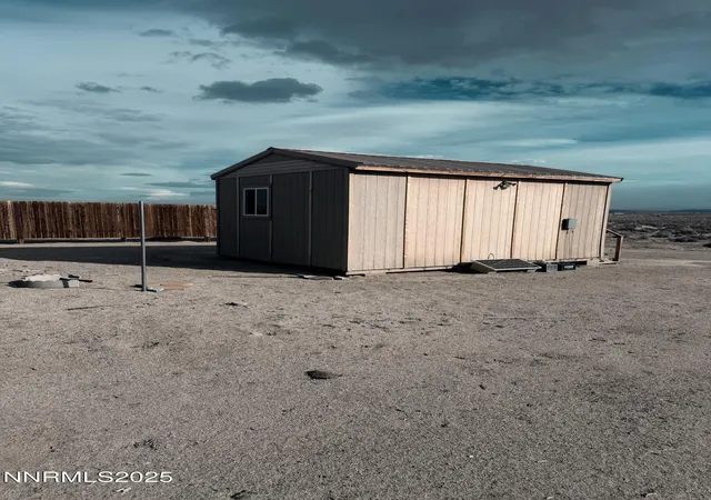 3rd image of 9740 Paseo Grande St, Silver Springs, NV 89429 | MLS# 250059303