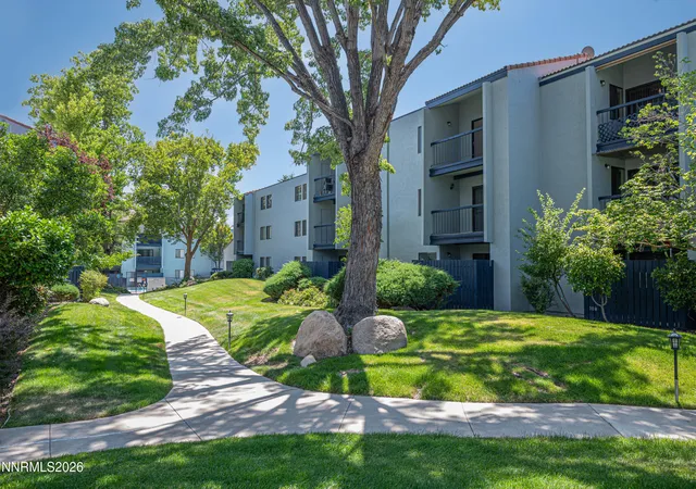 Photo 1 of Condo for sale at 2750 Plumas St #APT 204, Reno, NV 89509 | MLS# 260009555 | Listing updated on 2026-09-04