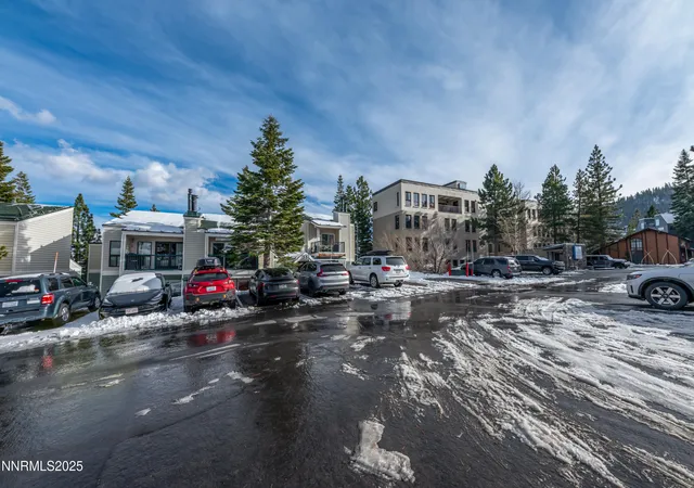 2nd image of 331 Tramway Dr, Stateline, NV 89449