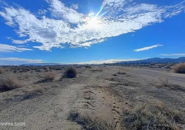 14th image of 3810 Fort Churchill St, Silver Springs, NV 89429 | MLS# 250059375