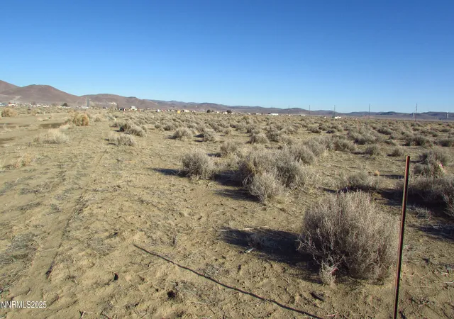 1st image of 3810 Fort Churchill St, Silver Springs, NV 89429 | MLS# 250059375