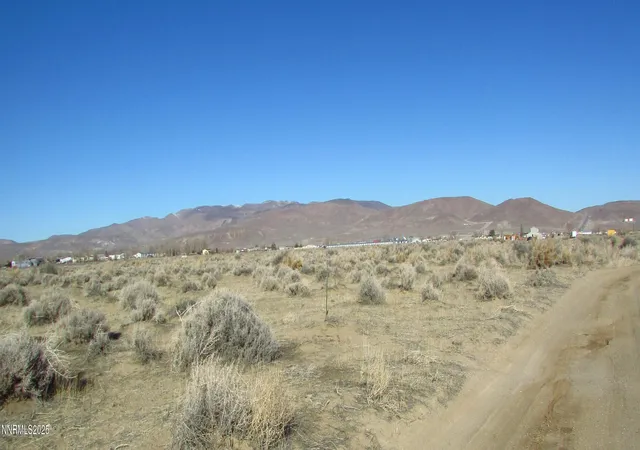 2nd image of 3790 Fort Churchill St, Silver Springs, NV 89429 | MLS# 250059377